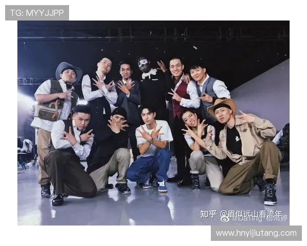 上海街舞队与广州街舞队赛后战术分析与复盘探讨