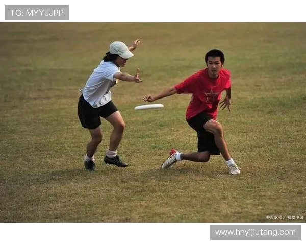 南京飞盘队的耐力挑战与训练策略探讨之旅